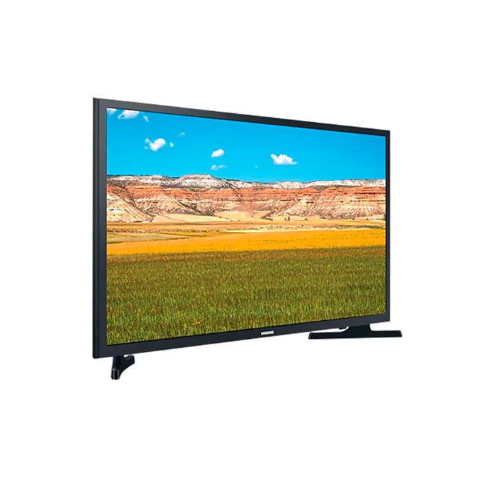Televisor Smart Samsung de 32" HD purcolor UN32T4202A - Image 2