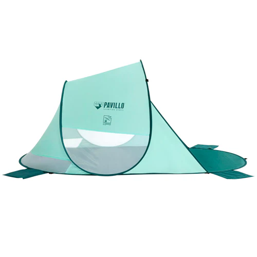 Tienda para playa 68107 bestway tamaño 67" X 47" X 35"/2.00M X 1.20M X 90CM - Image 2