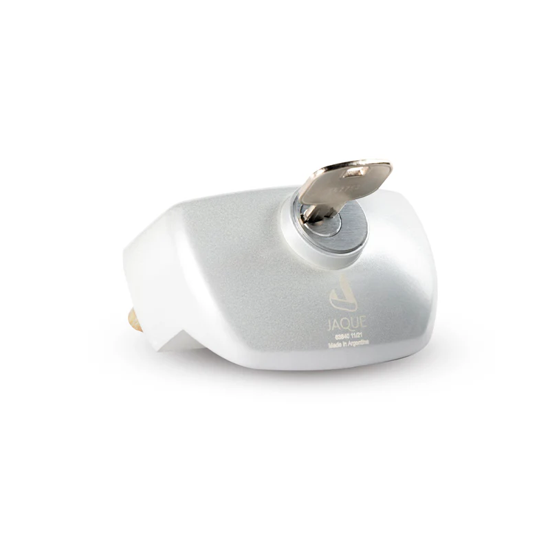 TIRADOR CON LLAVE T870 - Image 3