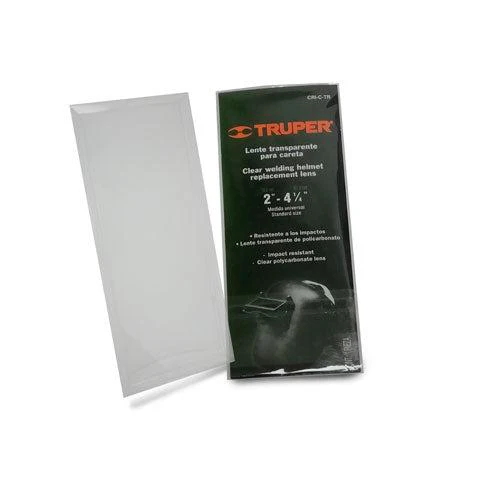 TRUPER VIDRIO PARA SOLDAR