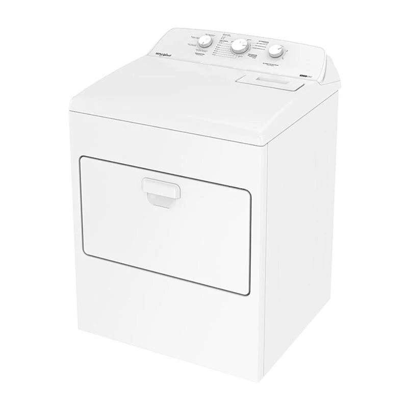 Secadora a gas 18kg 7MWGD1730JQ WHIRLPOOL - Image 2