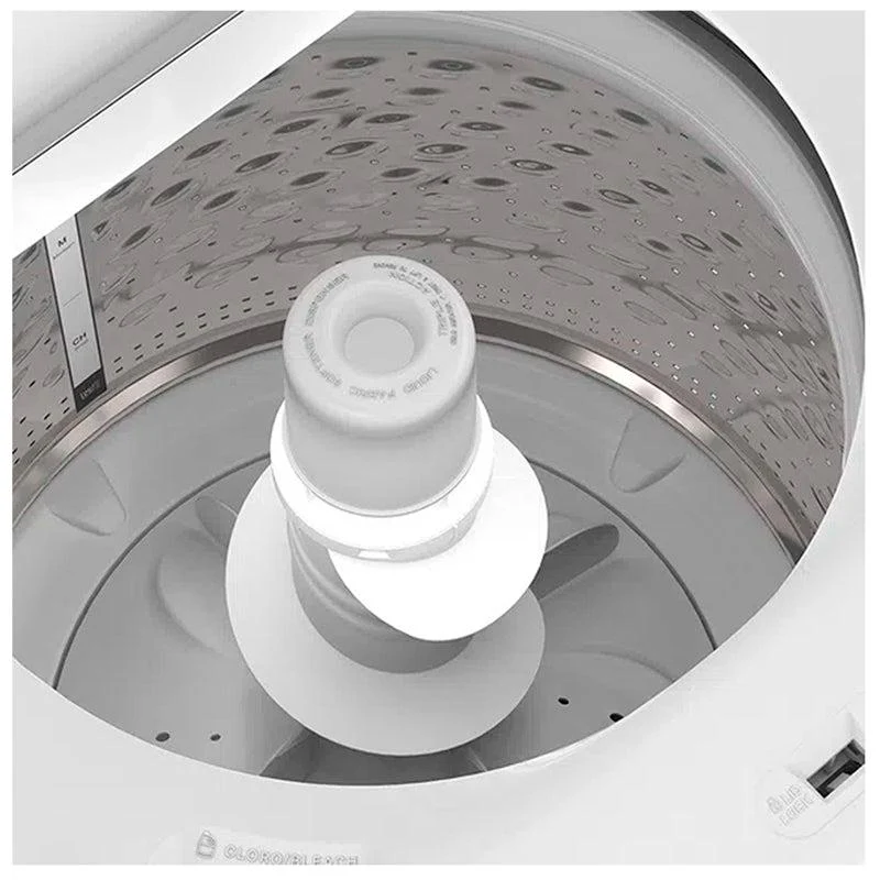 Lavadora de 20Kg 8MWTW2024MJM Whirlpool carga superior Sistema Xpert Smart load - Image 2