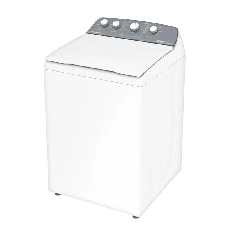 Lavadora de 20Kg 8MWTW2024MJM Whirlpool carga superior Sistema Xpert Smart load - Image 4