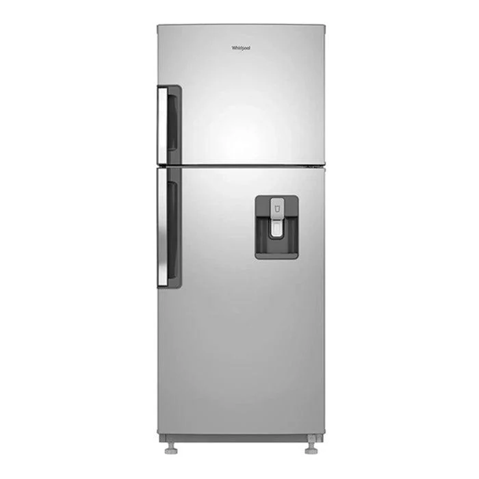 Refrigeradora Whirlpool top mount de 11 pies cúbicos modelo: WRW32CKTWW - Image 3